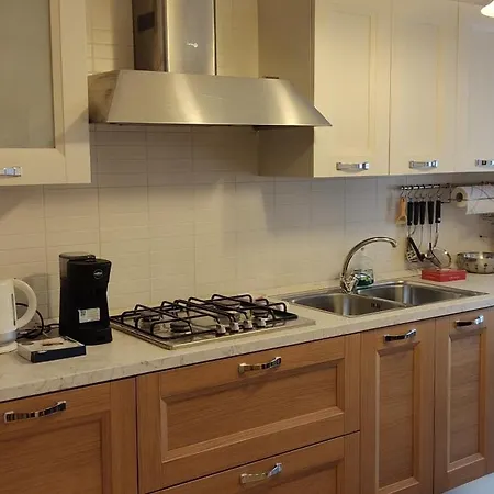 Casa Venezia Appartement