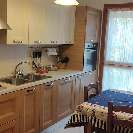 Casa Venezia * San Donà di Piave