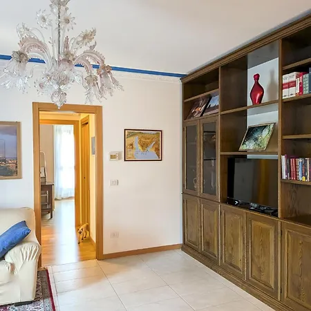 Casa Venezia Appartement *