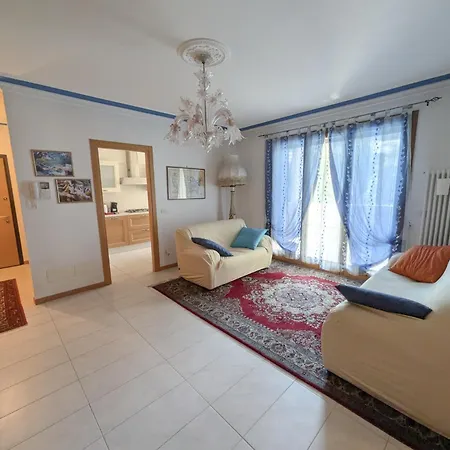 Lejlighed Casa Venezia *
