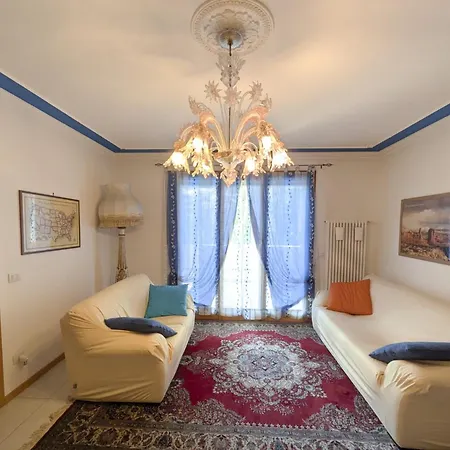 Casa Venezia * San Donà di Piave