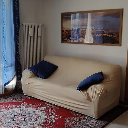 Casa Venezia Lejlighed *