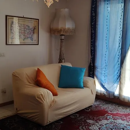 Casa Venezia Lejlighed