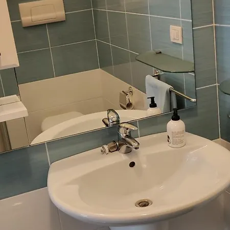 Casa Venezia Appartement *