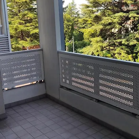 Appartement Casa Venezia *