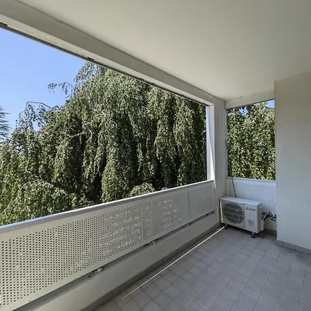 Appartement Casa Venezia *